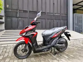 WOW UNIT CAKEP GUYS⁉️HONDA VARIO 125 TH 2024