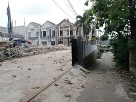 Rumah cluster mewah 2lantai siap huni dicipayung dekat pintu Tol