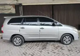 Dijual Kijang Innova Diesel G Matic
