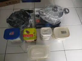 Jual Peralatan Makan dan Minum