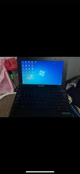Notebook Lenovo S110 murah mantap