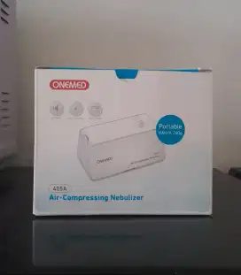 Onemed Air Compressing Nebulizer