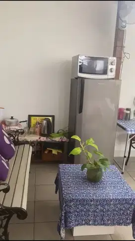 Dicari Penjaga Kos yg amanah