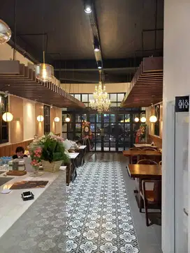 Termurah Ruko Premium Strategis Di Pondok Indah