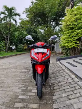WOW UNIT CAKEP GUYS⁉️HONDA VARIO 125 TH 2024