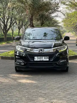 HRV SE 2019 MATIC SUPER ISTIMEWA SANGAT TERAWAT