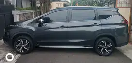 Mitsubishi Xpander 2022 Bensin