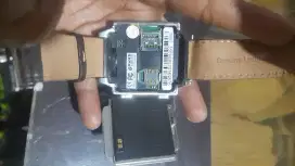 Jam tangan swap signatute apa adanya,hrg sdh net