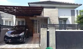 Dijual Rumah SIiap Huni, Murah, Barat Pemda Sleman