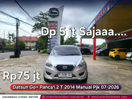 Dp5jt Datsun Go+Panca 2014 Manual