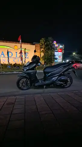 VARIO LED OLD 2018 MATTE BROWN ISS