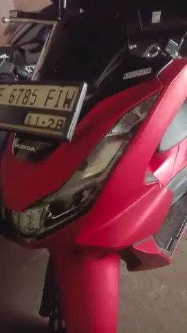 Pcx 160 abs 2023
