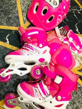 Sepatu roda anak
