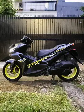 AEROX 155 CONNECTED 2022