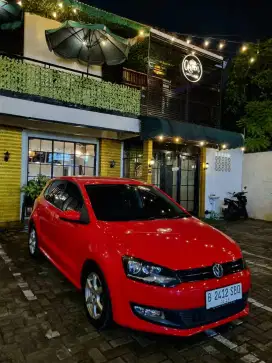 VW Polo 1.4 AT 2013 KM40RbCash!!!