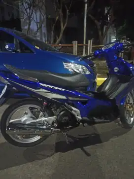 Dijual Nouvo vietkong 2005