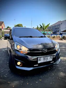 Mobil pribadi a/n saya sendiri bebas laka bebas banjir pajak on