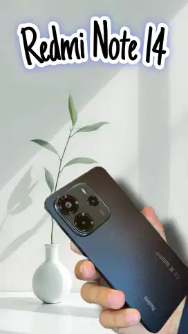 Redmi note 14 8/128