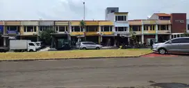 Jual Cepat Ruko ST.Monica Gading Serpong
