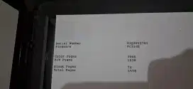 Epson L380 Bekas Berkualitas