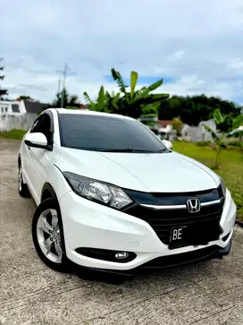 Jual honda HRV SE CVT Matic 2015