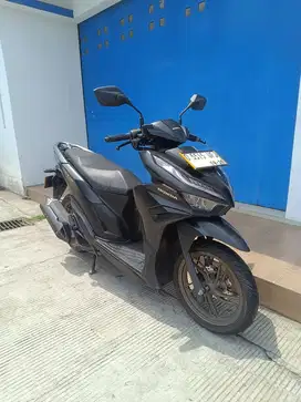 Honda vario 125 cbs iss 2024 smartkey