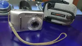 Jual camera digital merk mpix 7mp kondisi normal