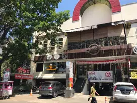 Jual gedung dekat RSHS Bandung