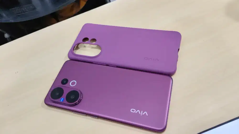 Vivo V60 5G Promo September