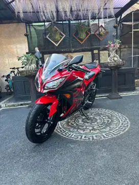 Ninja fi 250 tahun 2014