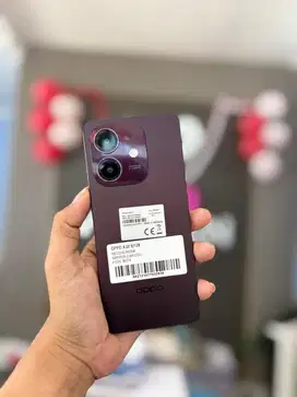 OPPO A3X 6/128GB