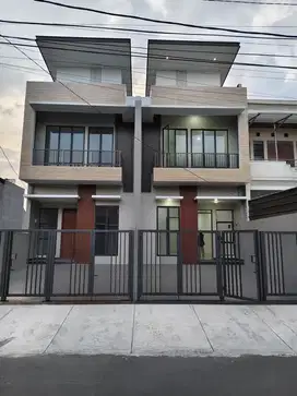 Rumah Baru Di Mekarwangi Dkt Moh Toha Cibaduyut Buah Batu Batununggal