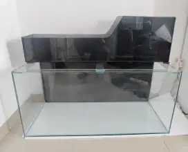 Jual Aquarium Surabaya