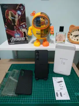 SONY XPERIA 1 MARK VI 5G 12/512GB GLOBAL