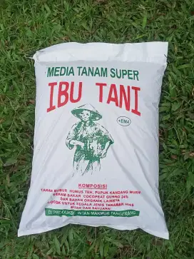Jual Media Tanam