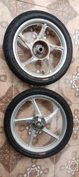 velg motor nouvoo