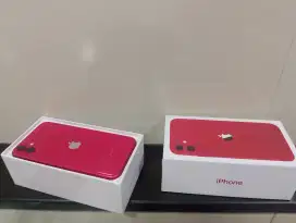 Iphone 11 128gb paham mulus