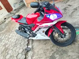 Yamaha R15 2015 akhir