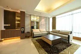 Di Sewakan Apartement Kempinski Residence, 2BR, 2BT, Full Furnished