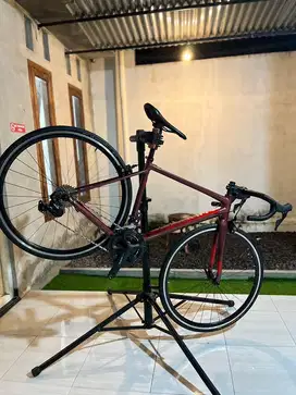 roadbike polygon stratos s5
