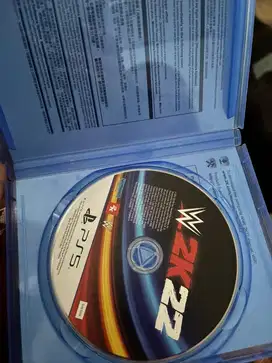 PS5 / CD Playstation 5