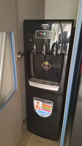Terima service barang elektronik rumah tangga