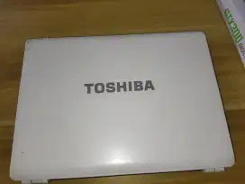Laptop Toshiba portege M600