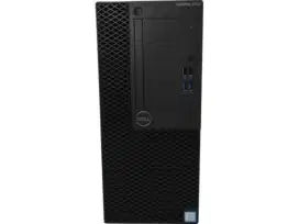 Dell OptiPlex 3050 Tower Computer i5-7500 - Windows 10