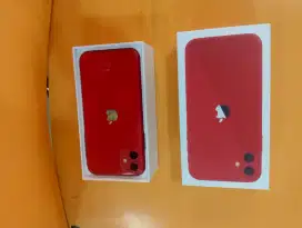 Iphone 11 128gb oper langsung