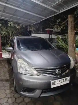Livina 2103 matic