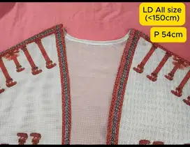 Cardigan Wanita Preloved