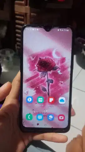 Samsung a10s+lcd