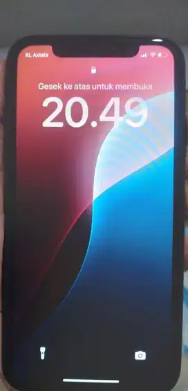 Iphone XR 64Gb RESMI DIGIMAP (FREE Wirelless Charger AUKEY)