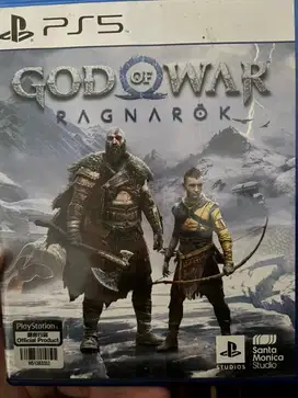 PS5 / CD Playstation 5